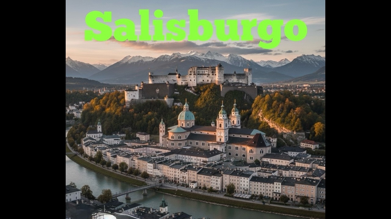 SALISBURGO SECONDO GIORNO #vanlife #viaggiare #roadtrip #salisburgo #austria #vacanza #neve