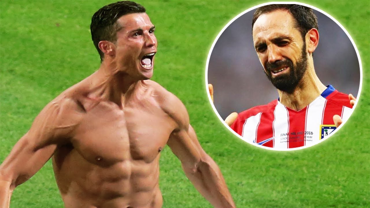 Dramatic Penalty Shootouts in Football