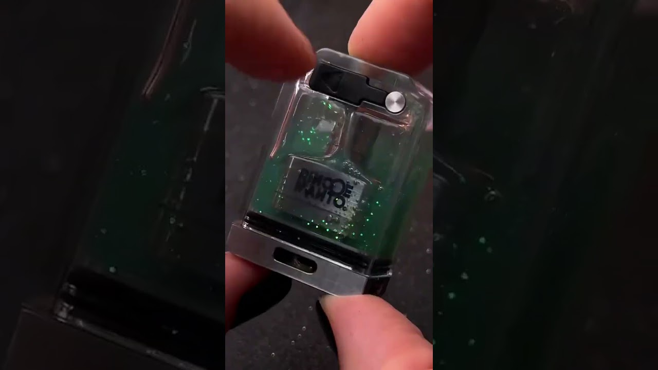MANTO AIO BABY 2 🔥🔥🔥🔥#shorts #manto #mantoaiobabe #vape