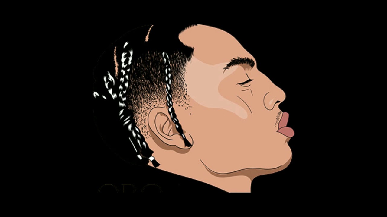 Oboy  Type Beat - 