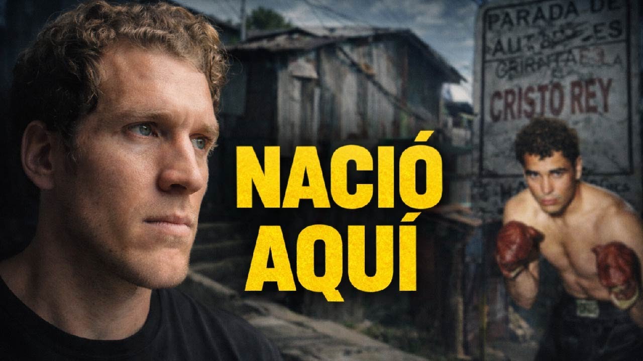 Cristo Rey: el barrio olvidado donde nació la televisión en Costa Rica 🇨🇷