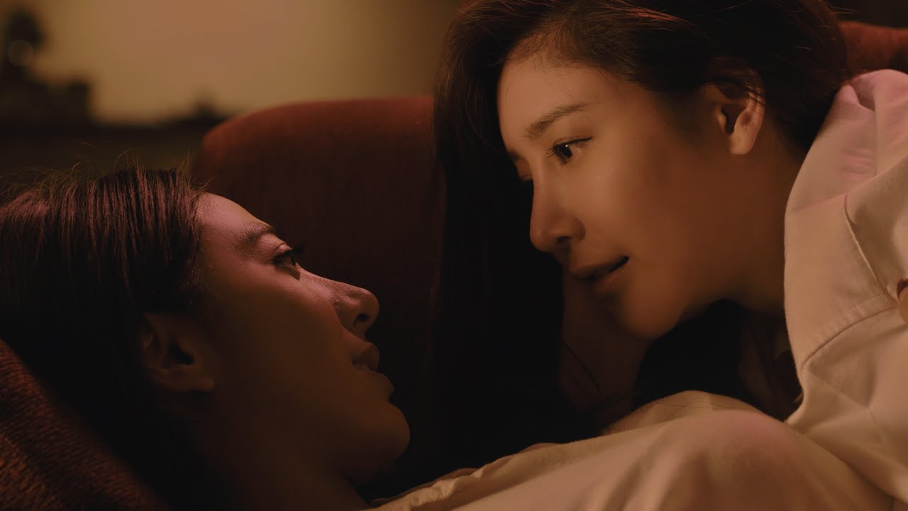 School Girl Memory - เพราะรักมันซับซ้อน (OST. เพราะรักมันซับซ้อน It's Complicated) [OFFICIAL MV]