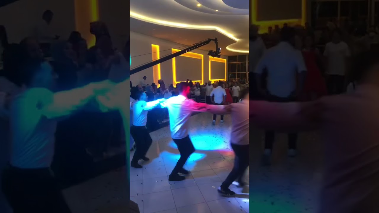 HAVZA düğün halay hayal park düğün salonu 🎶