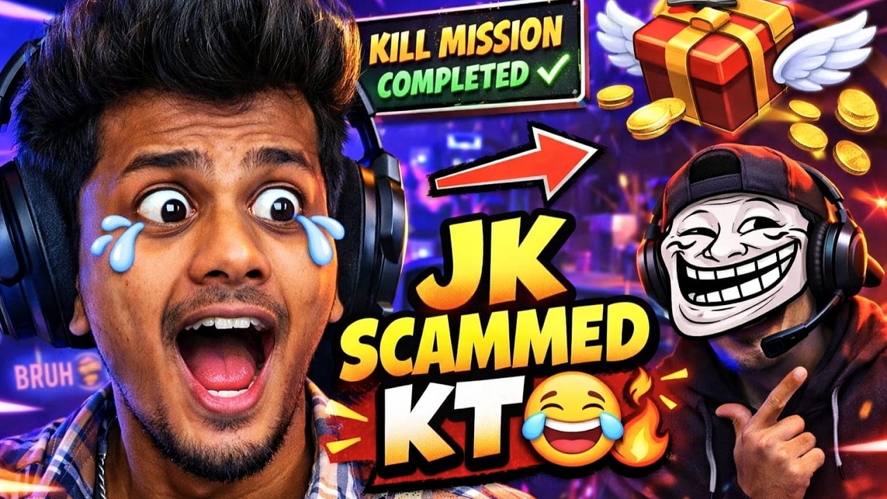JK SCAMMED KT 😱 | ROAD TO 5K SUBS | 🔴TAMIL BGMI LIVE #bgmi #shortslive #psychoplayzyt