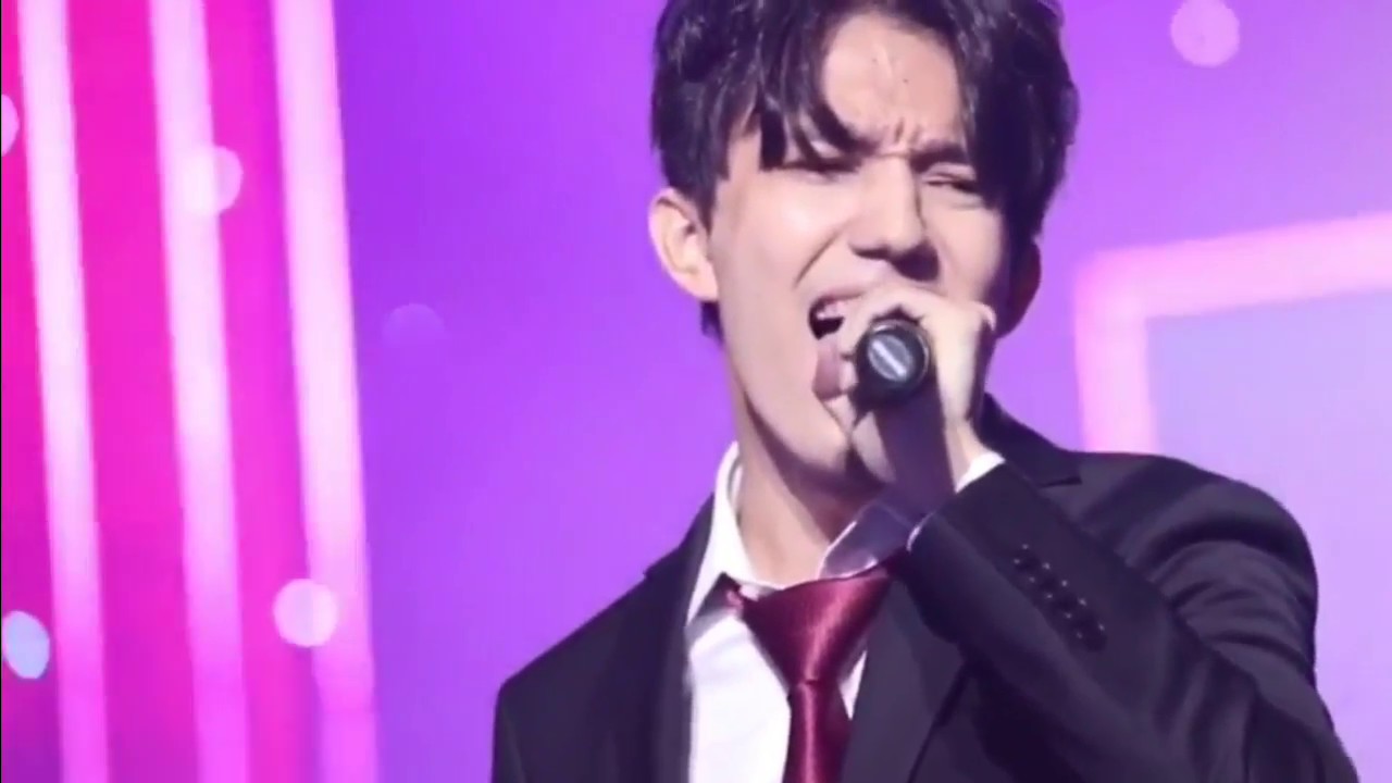 Times When Dimash Made You Hold Your Breath with his One Breath