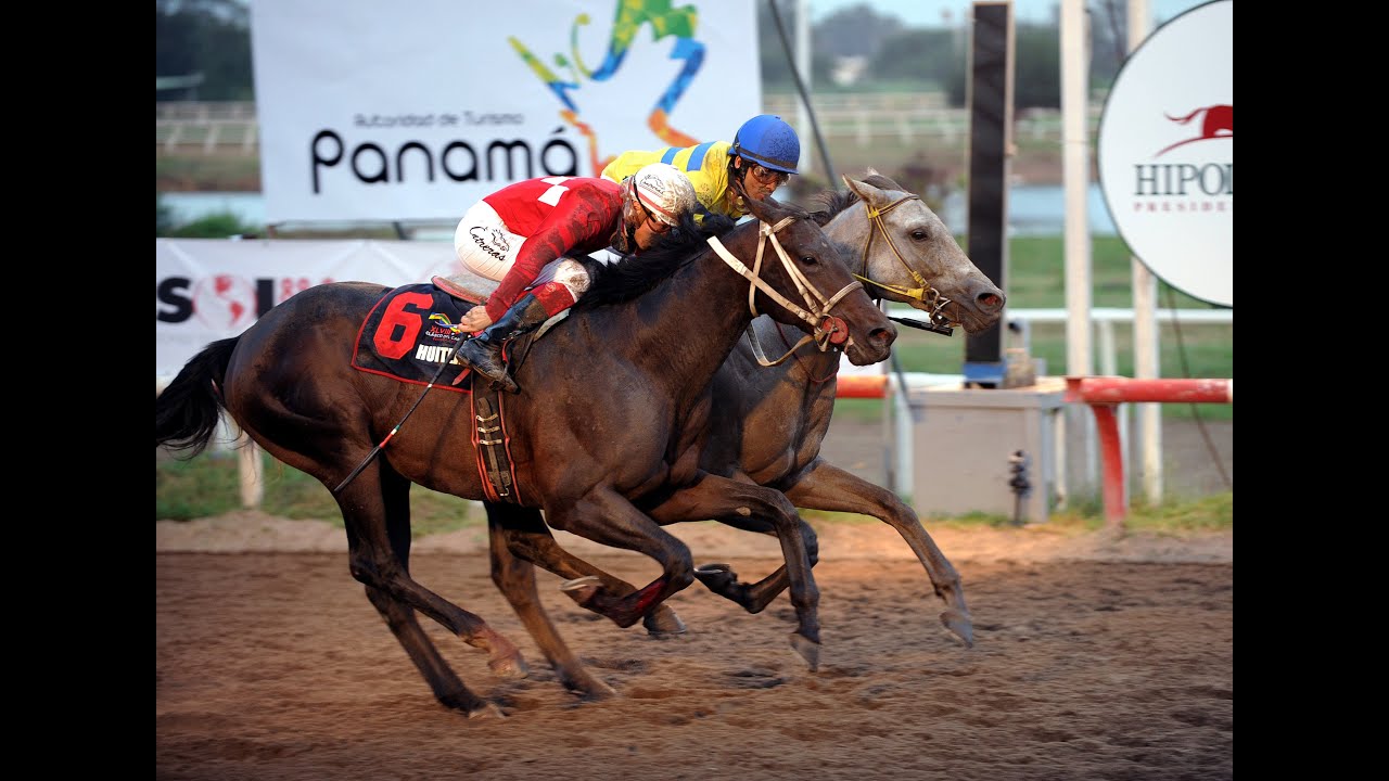Clásico del Caribe 2015 - Calínico (PAN)
