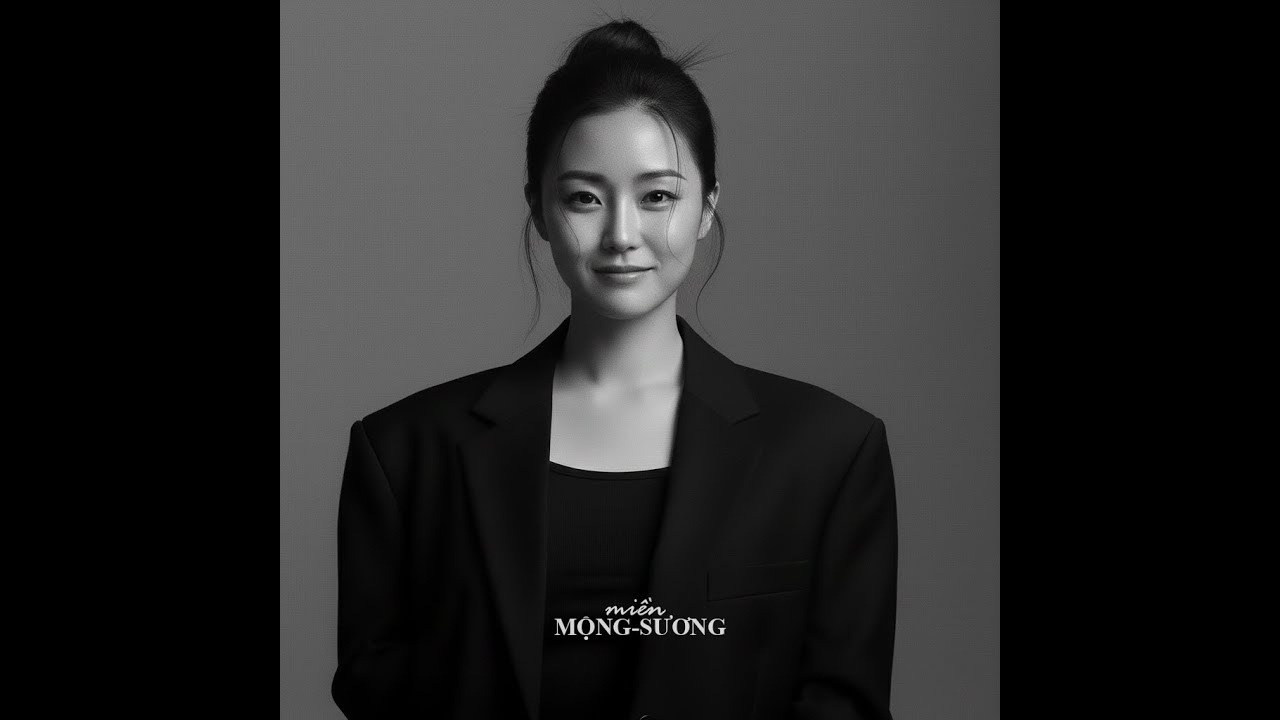 MIỀN MỘNG SƯƠNG - Emsmoke / nhạc buồn
