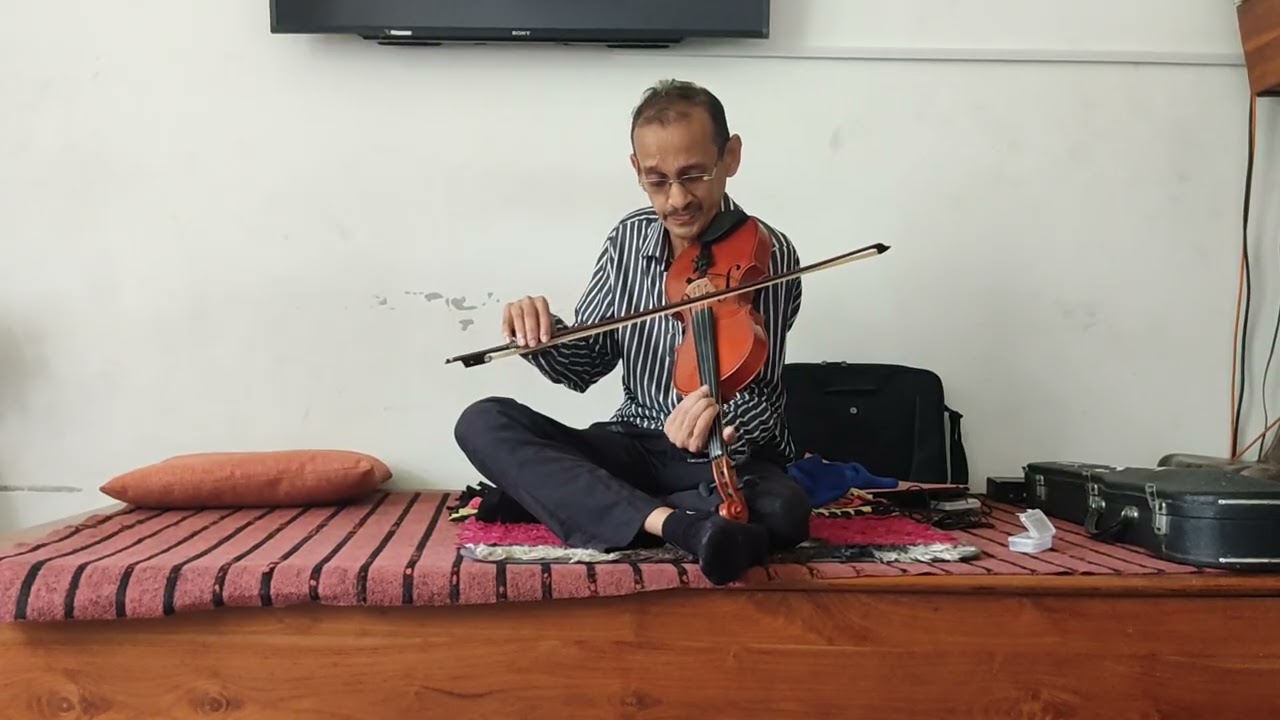 Raga Jhinjhoti