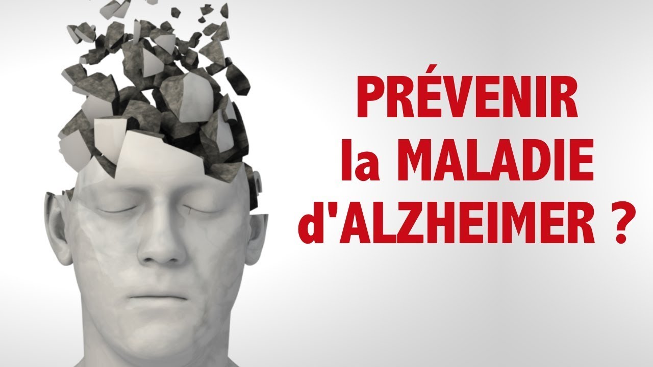 Alzheimer: peut-on prévenir la maladie ?