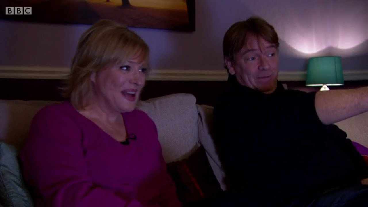 EastEnders: Back To Ours - Adam Woodyatt & Laurie Brett