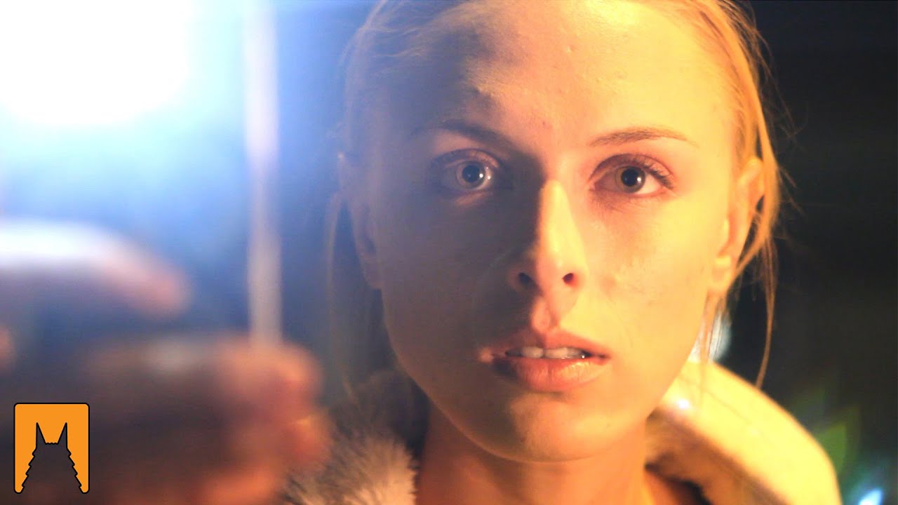 Mannequin (2013) - Short Horror Film