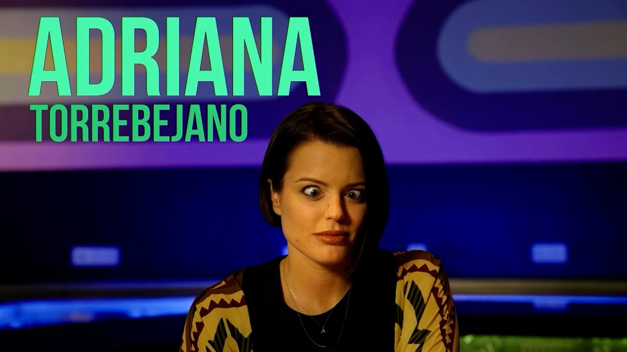 Adriana Torrebejano - Un país para reírlo - T2 - HUMOR y TEATRO  | La2