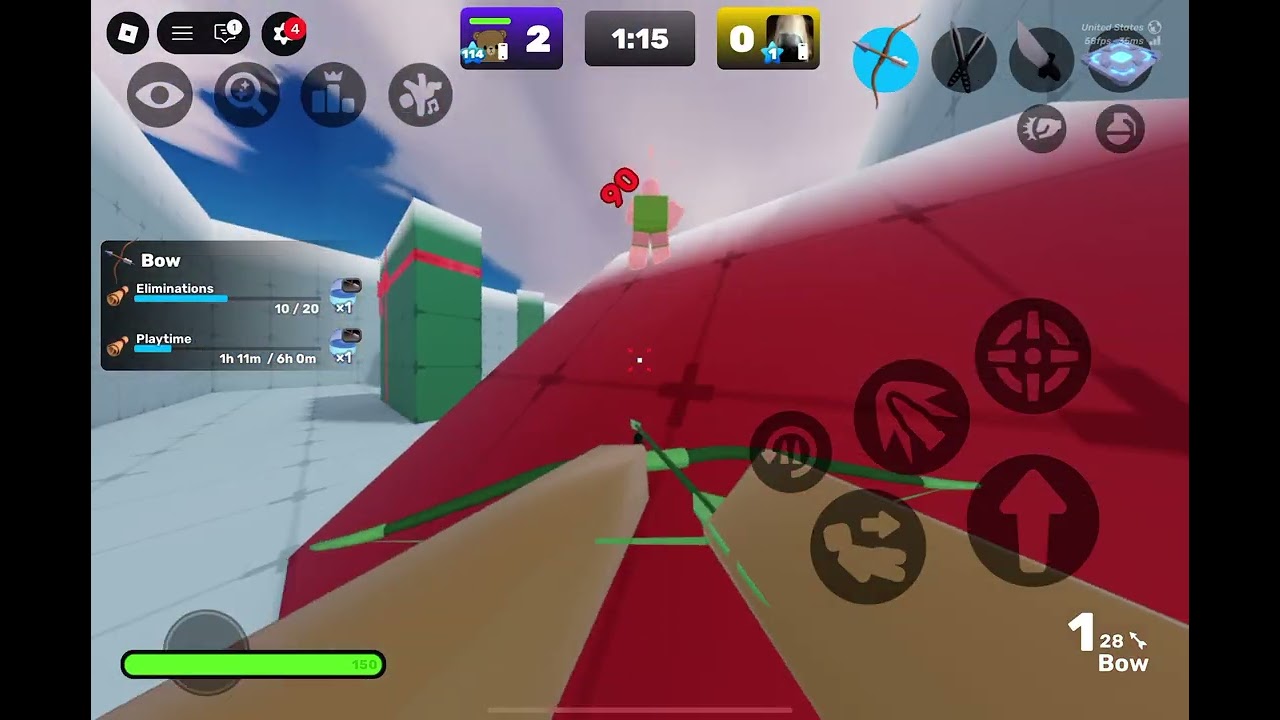 Cooking this level 1