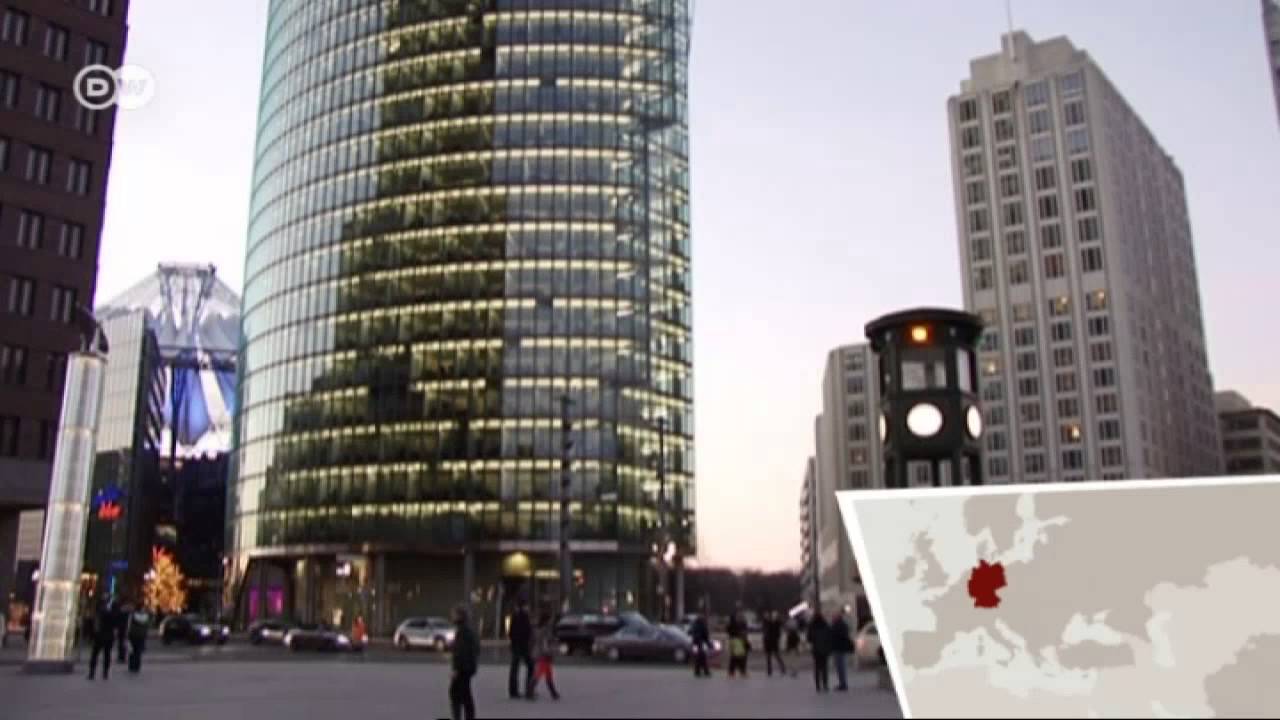 Holiday Professionals - Berlin | Euromaxx