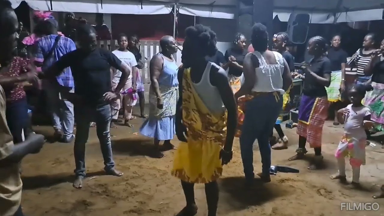 Gadoe Talentie at Tamansarie
