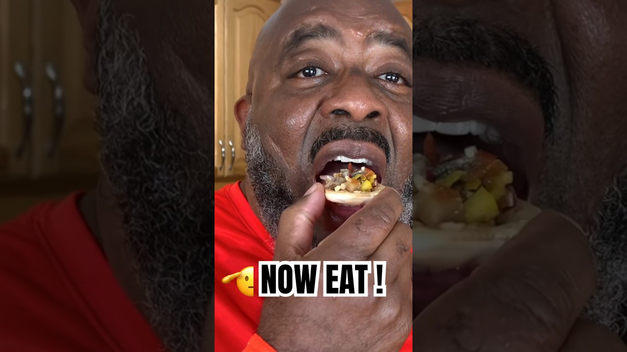 Ever tried &ldquo;Solomon GUNDY?&rdquo; 🇯🇲🤔👀🔥#DeddysKitchen #Shorts #YoutubeShorts #JamaicanFood