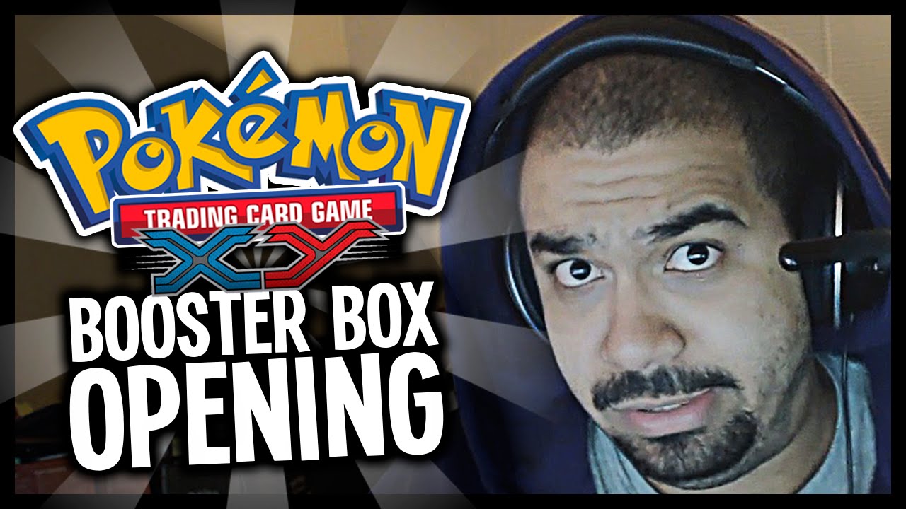 Pok&eacute;mon Trading Card Game 