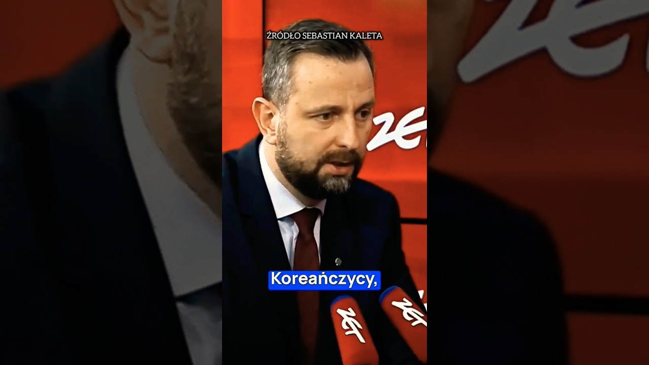 W RAMACH REPARACJI POLSKA MA SFINANSOWAĆ ICH ARMIĘ #polish #shortvideo #poland