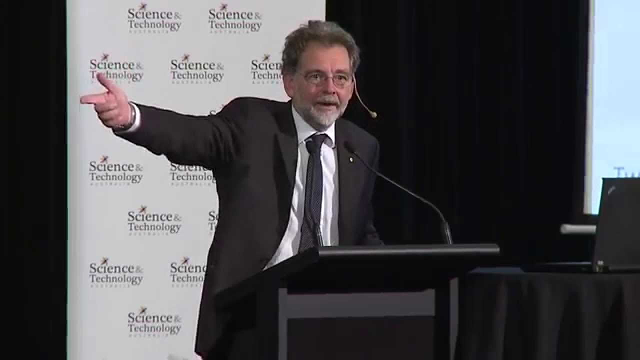 How to Talk/ Think like a Policymaker