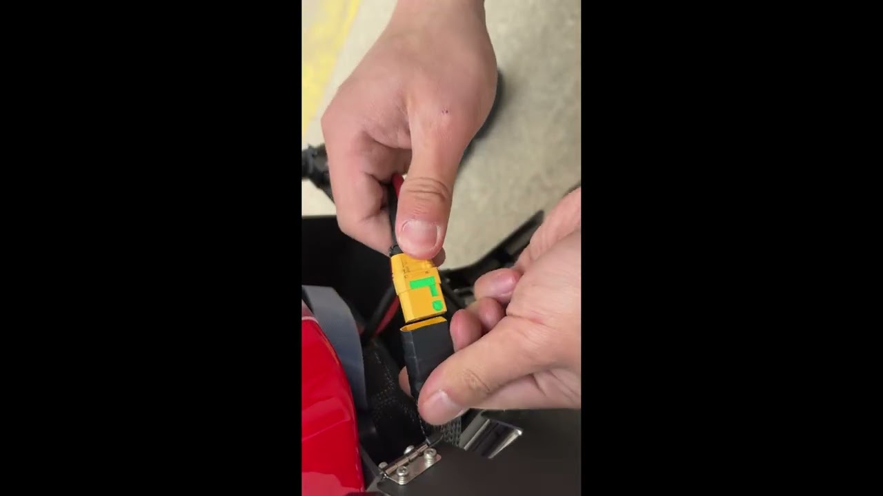 Enhanced Waterproofing & Easy Maintenance: Our Drone Design Advantage 🚀