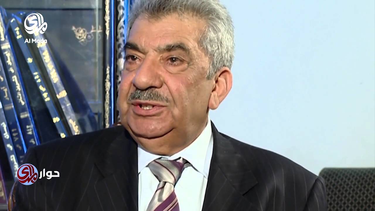 حوار المدى (عبد الاله النصراوي – الامين العام للحركة الاشتراكية العربية)
