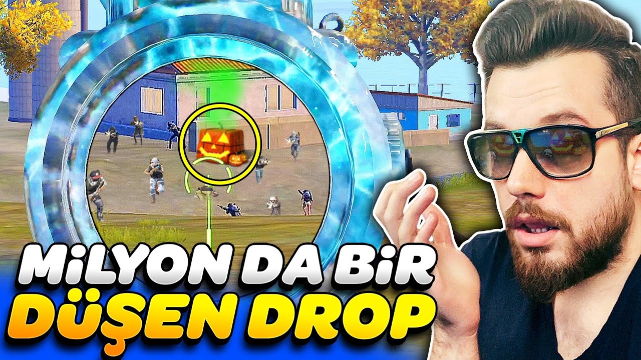 BÜTÜN OYUN BURAYA GELDİ ! - Pubg Mobile