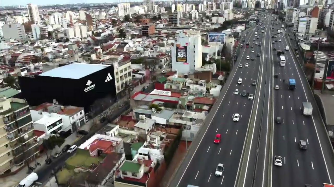 Proyecto Canchas de padel Lasaigues Caballito X d&uacute;oPANELES