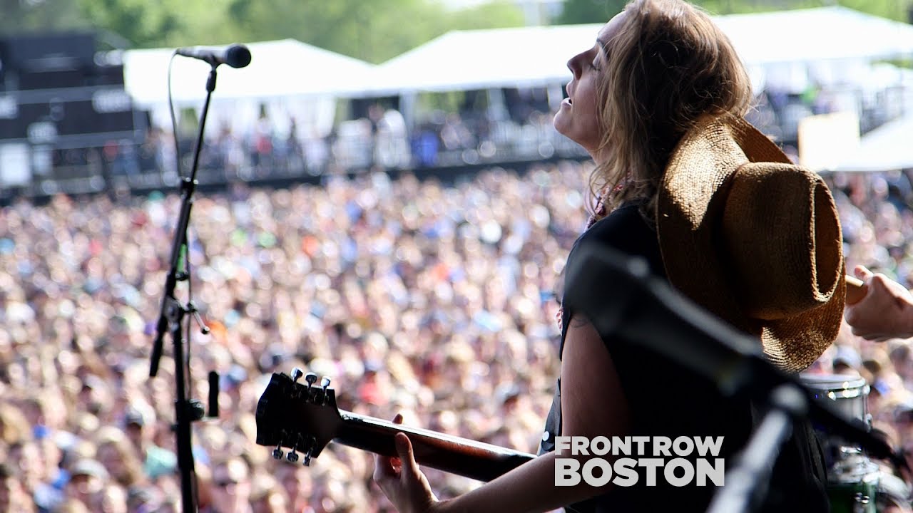 Brandi Carlile — 'Mainstream Kid'