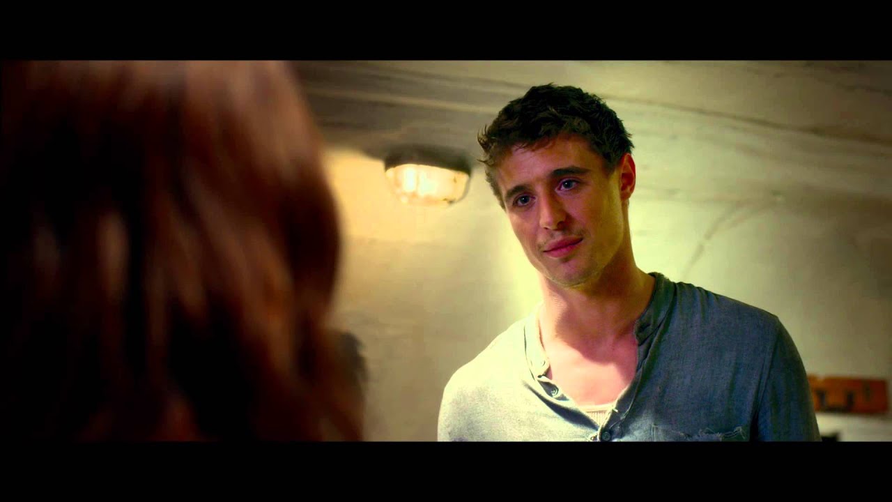 The Host - Lets all Swoon Over Max Irons