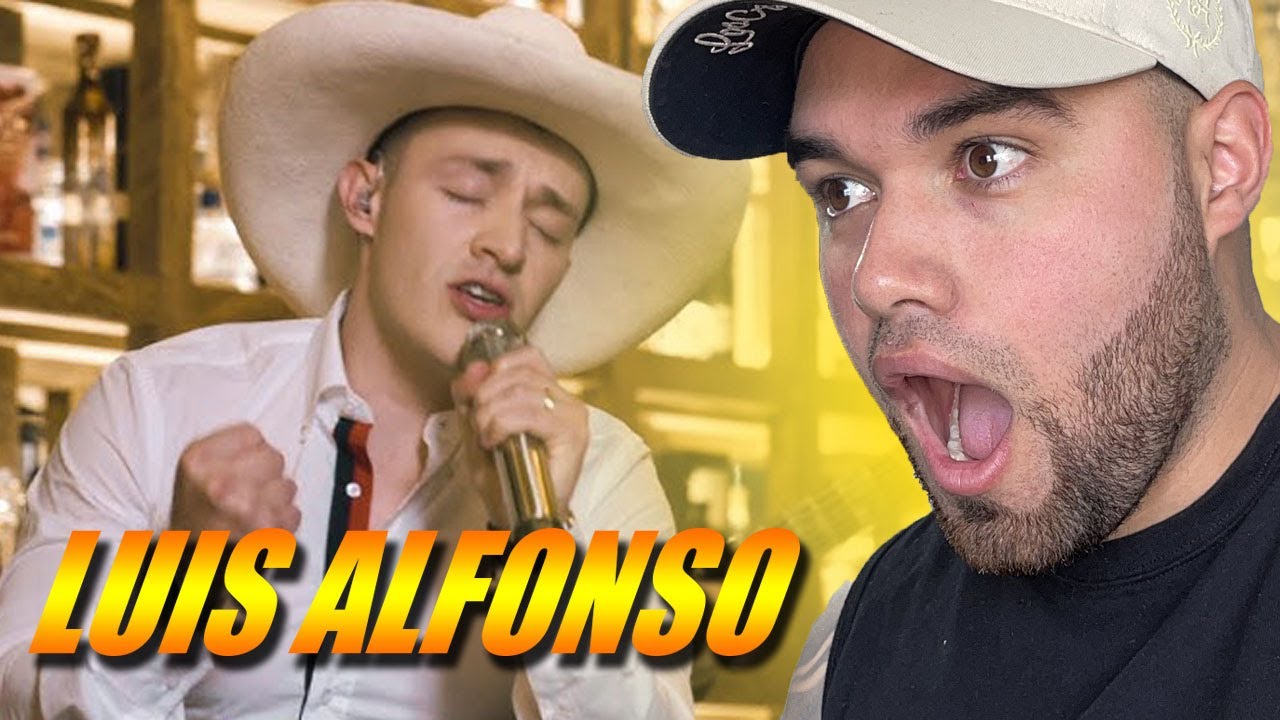 Luis Alfonso - 