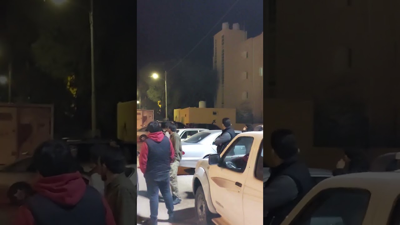 طخ معان عشيرة البزايعه