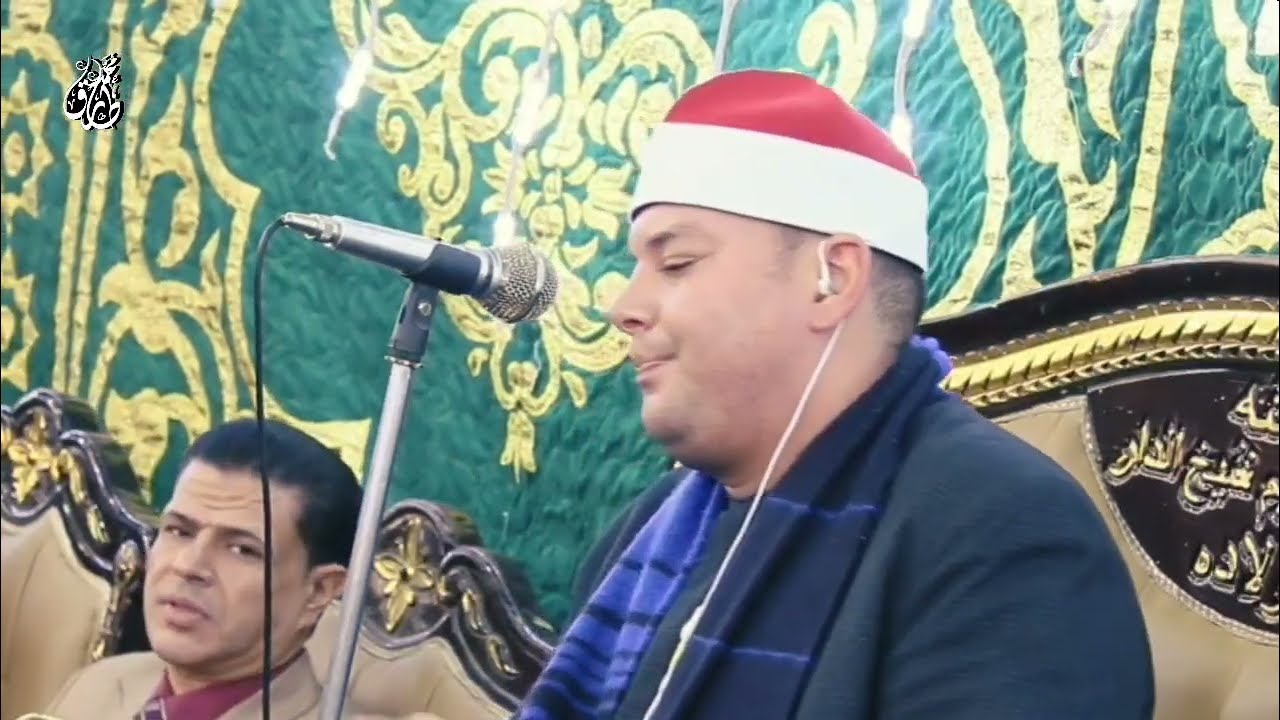 ختام يسطر في التاريخ ✅ الشيخ محمود القزاز 🎙️#القزاز_العالمى #الصقر #رمضان_كريم #رمضان_يجمعنا 