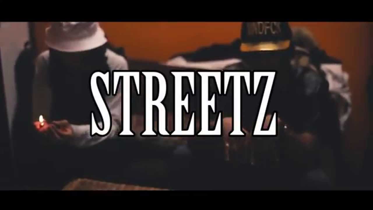 King Streetz - For Life Ft E4rmdacity & Hollywood