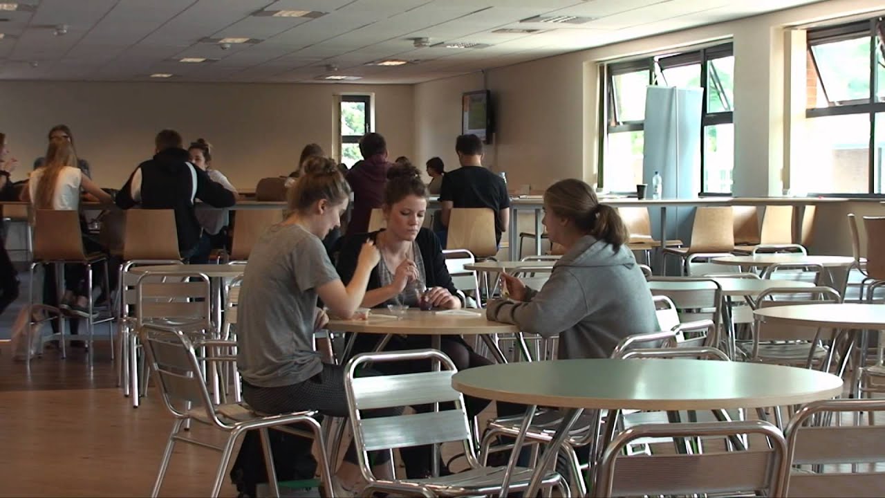 Welcome to South Hunsley Sixth Form