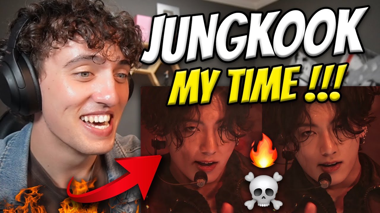 Jungkook (BTS) 