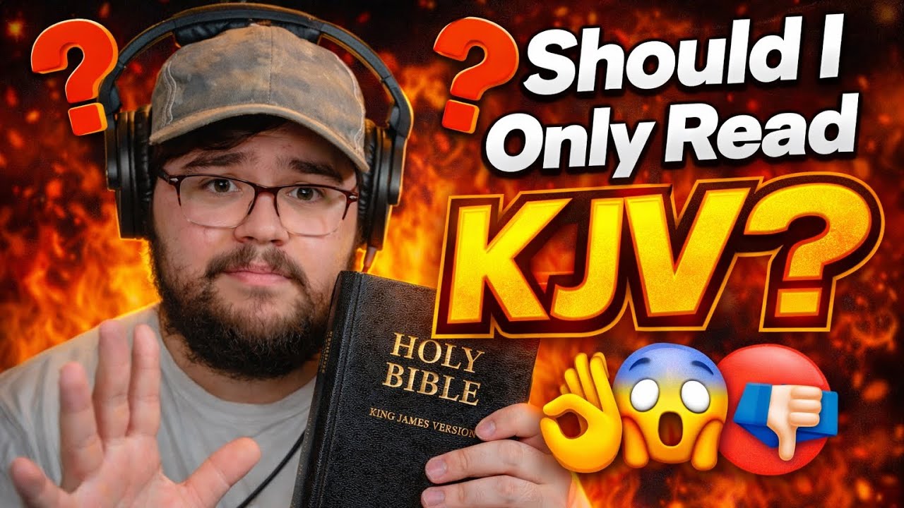 Bible Translations: Conspiracy… or Common Sense?