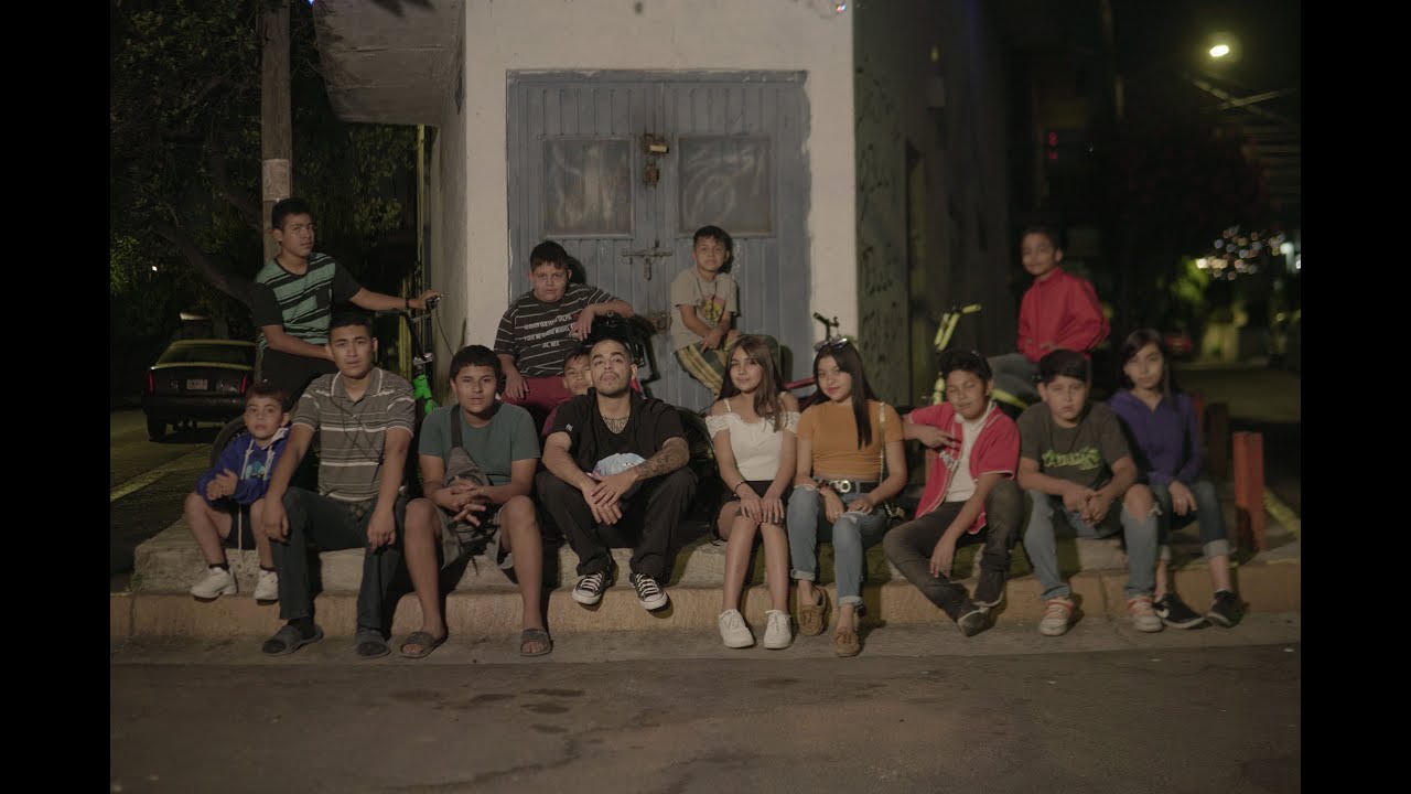 Fume871 - Libre Albedr&iacute;o (VIDEO OFICIAL)