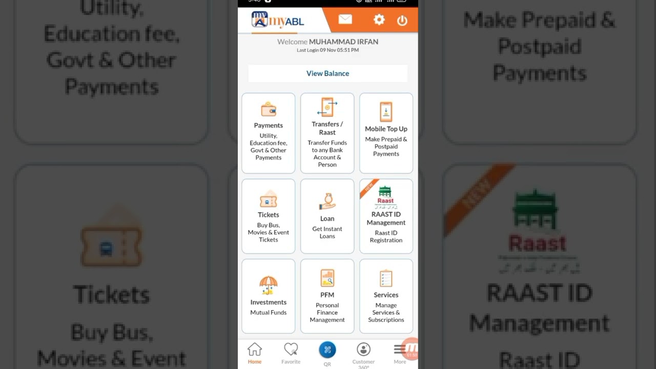 #myabl#tech&deg;&deg;&deg;My Abl App use karna sekhye