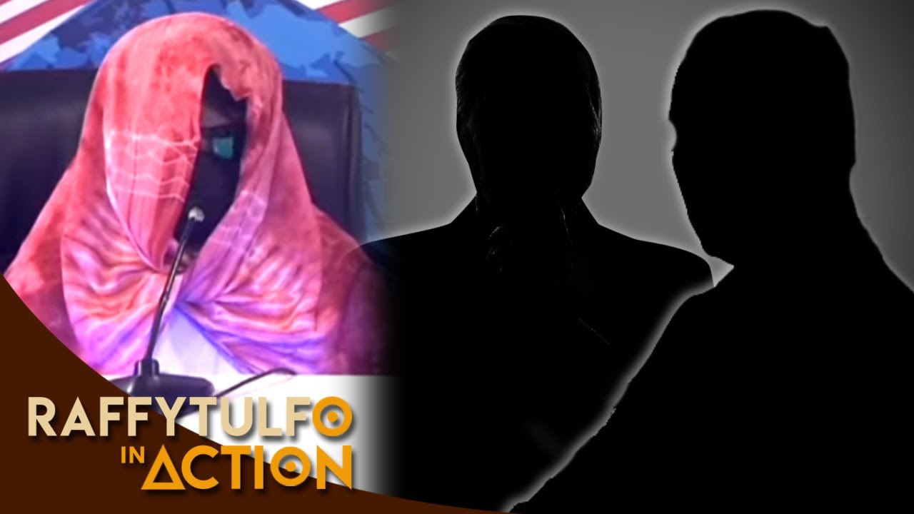 DALAGITA, HINALAY NG DALAWANG SENIOR!