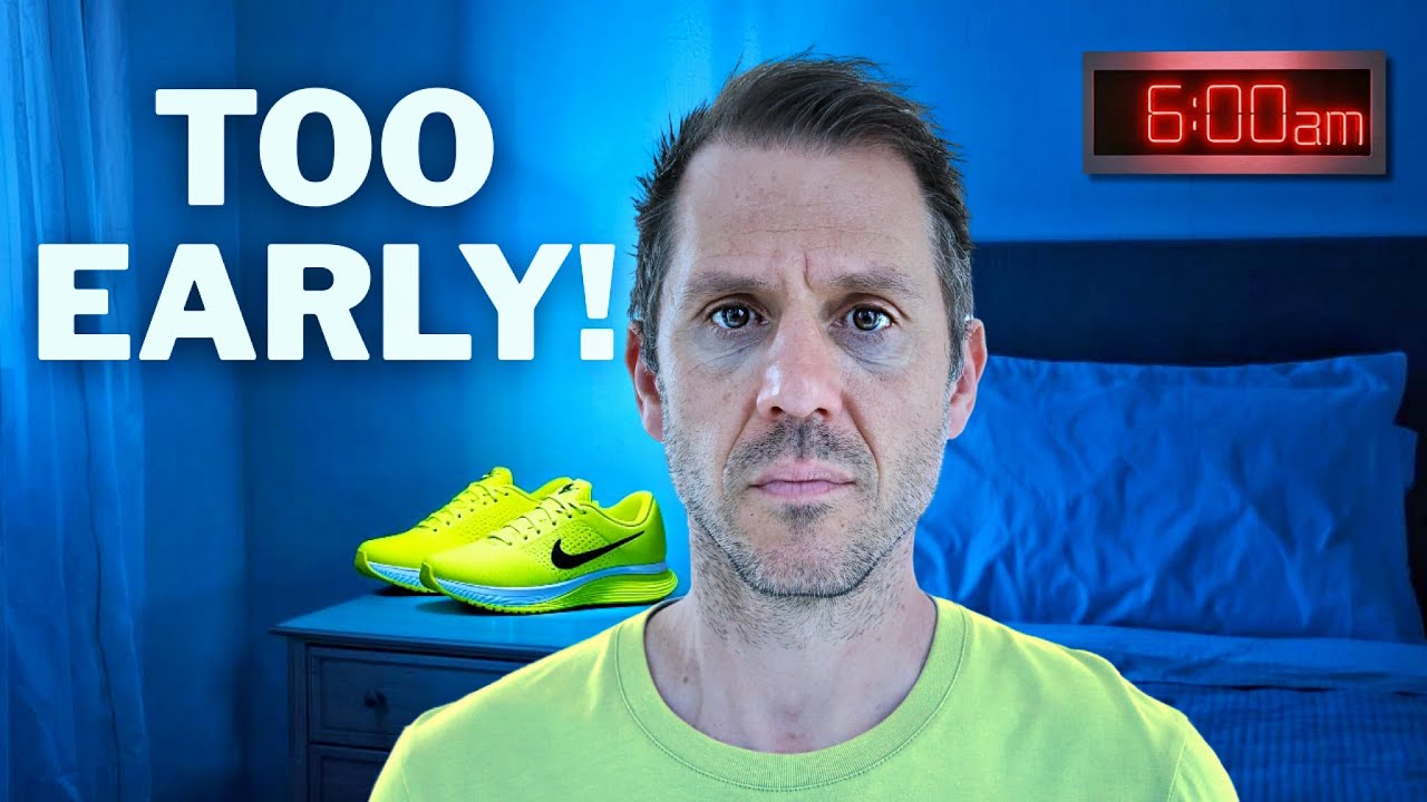The Toughest Choices Runners Have to Make (and How to Make Them)