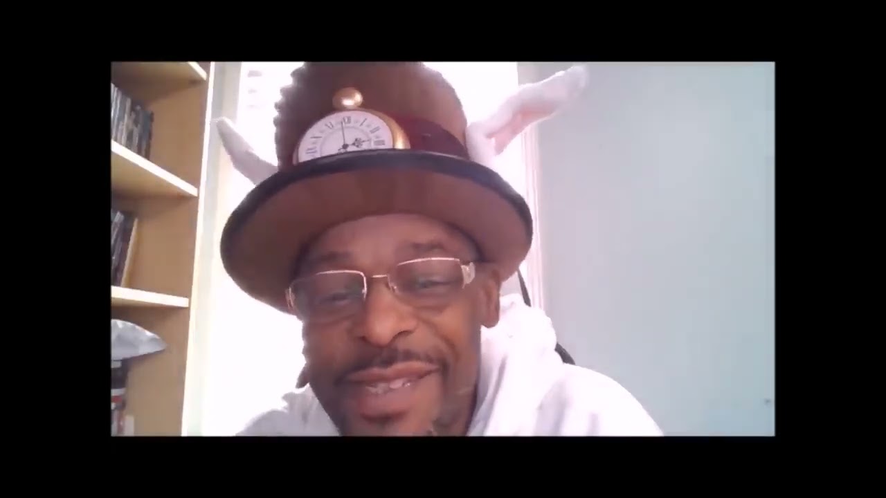 Brother Panic: How To Manipulate 3rd Dimensional Time Reality