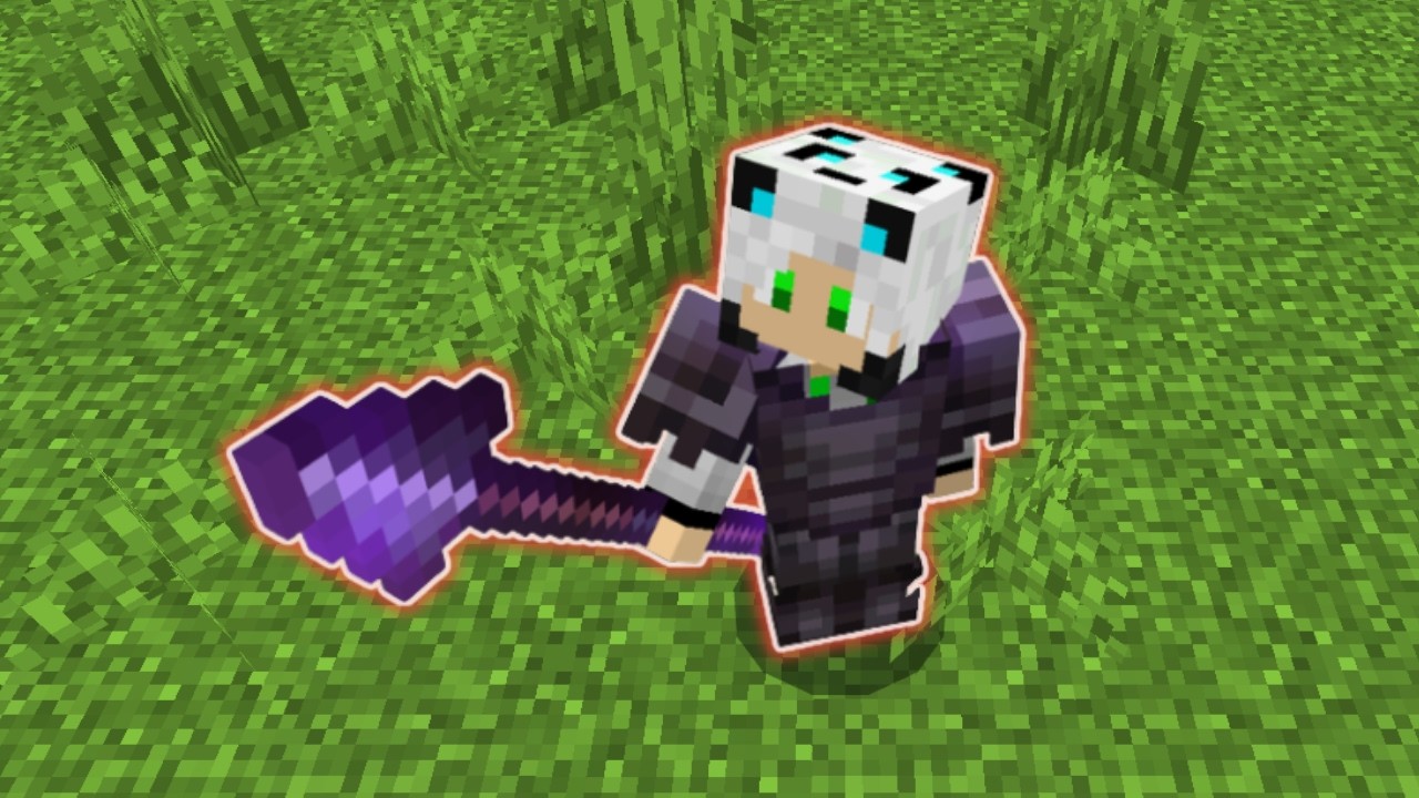 I Mastered the spear...