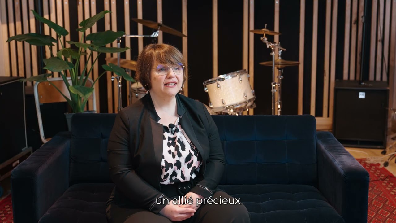 Formation Corps Musicien pour musicien, musicienne amateur.e ou professionnel.le avec Sophie Pierret