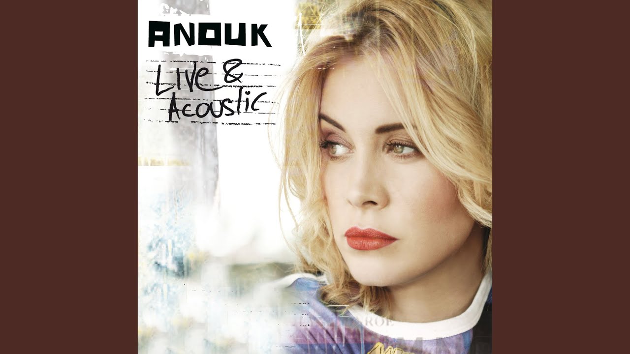 Girl - Live & Acoustic