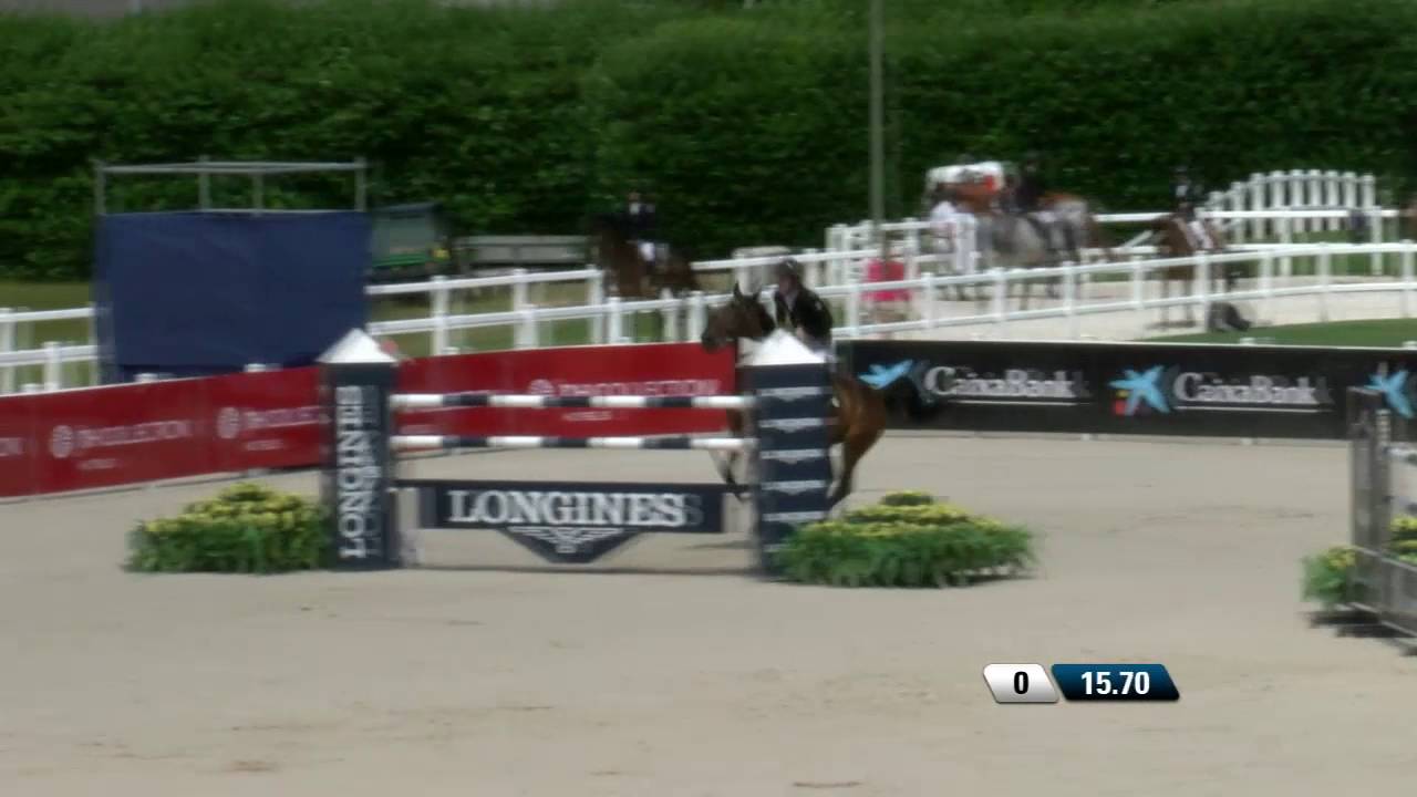 Sergio Alvarez Moya - Unicstar De Laumone - NH Collection