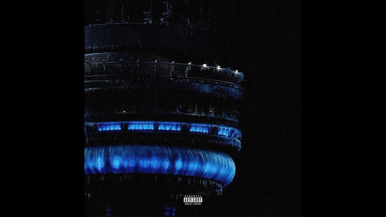 DRAKE & ICEMAN TYPE BEAT - 