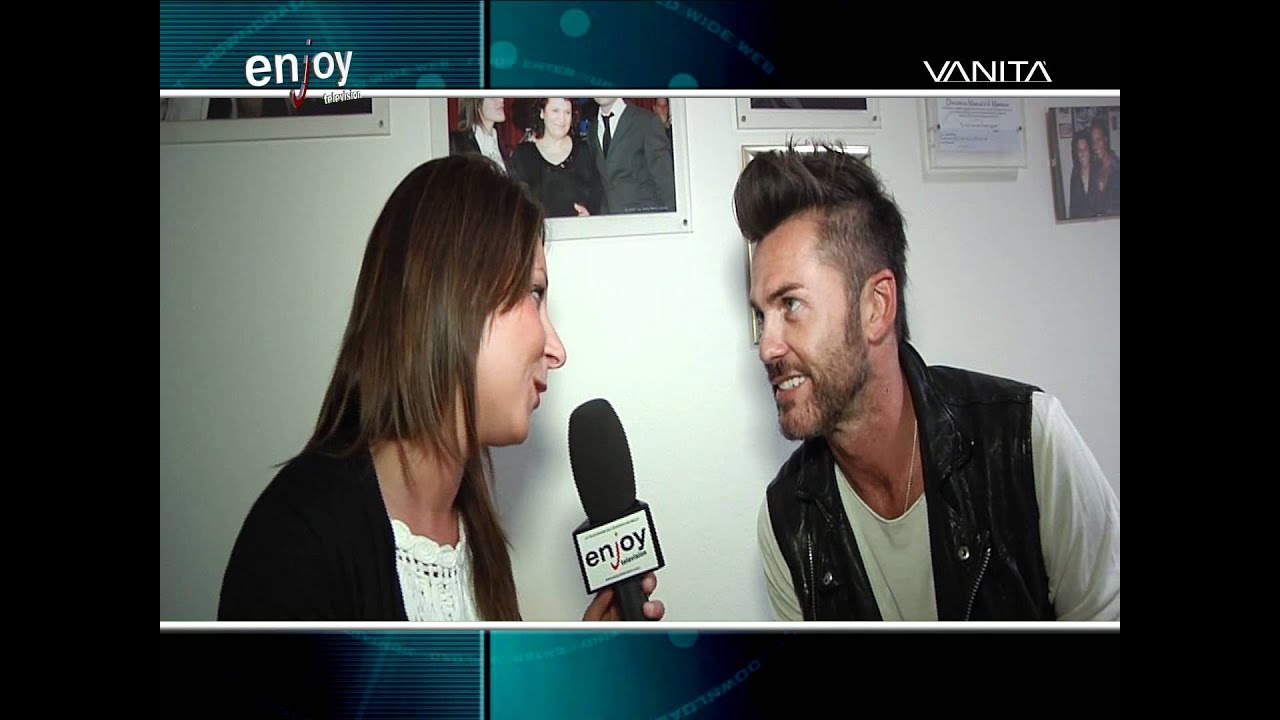 VANITA' TOMMY VEE DJ SET LUGLIO 2011