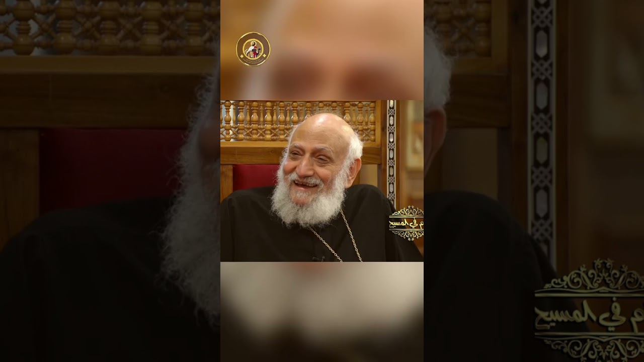شوف تأثير الصلاة قوي ازاي | القمص تادرس يعقوب ملطي