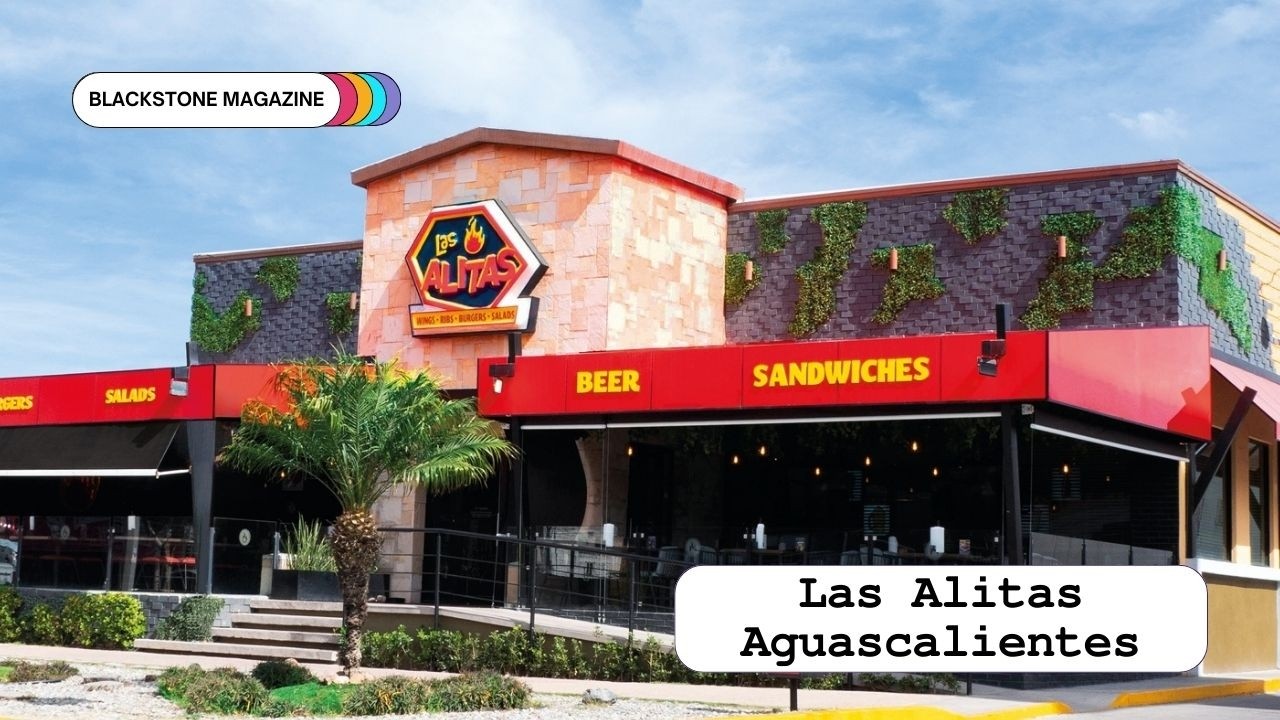 Las Alitas Aguascalientes: Creando experiencias excepcionales