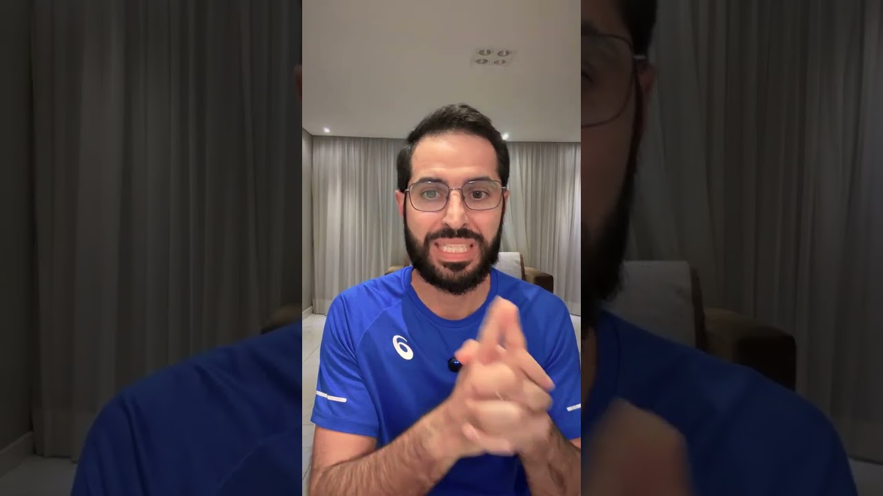 Dor no Joelho. Aula completa